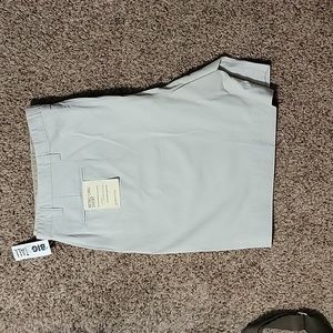 St. John's Bay Men's Retro Chino Short - Size 54